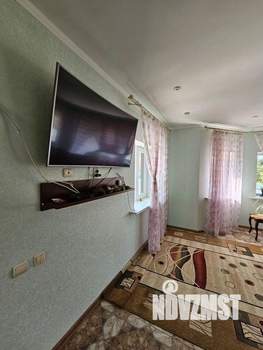 Дом 136м&sup2;, 2-этажный, участок 8 сот.  