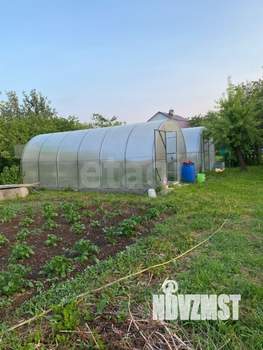 Дом 10м², 1-этажный, участок 6 сот.  