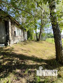 Дом 32м², 1-этажный, участок 10 сот.  