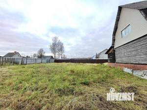 Дом 78м&sup2;, 2-этажный, участок 10 сот.  