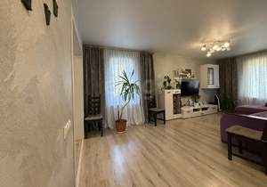 Дом 77м², 1-этажный, участок 11 сот.  