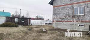 Дом 450м², 2-этажный, участок 12 сот.  