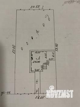 Дом 308м&sup2;, 2-этажный, участок 14 сот.  