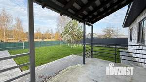 Дом 101м², 1-этажный, участок 7 сот.  