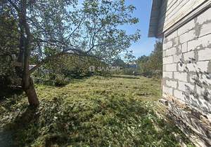 Дача 51м², 2-этажный, участок 6 сот.  