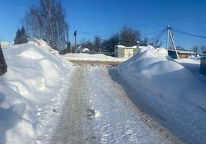 Дом 20м&sup2;, 2-этажный, участок 7 сот.  