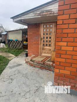 Дом 121м&sup2;, 2-этажный, участок 6 сот.  