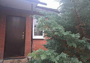 Дом 50м&sup2;, 2-этажный, участок 1 сот.  