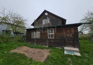 Дача 114м², 2-этажный, участок 5 сот.  