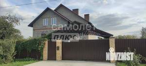 Дом 450м&sup2;, 2-этажный, участок 12 сот.  