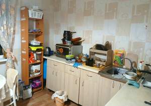 Дом 50м&sup2;, 1-этажный, участок 19 сот.  