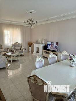 Дом 176м&sup2;, 2-этажный, участок 5 сот.  