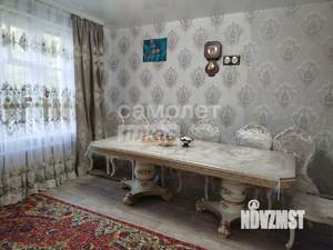 Дом 82м², 1-этажный, участок 6 сот.  