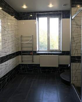 Дом 438м², 2-этажный, участок 0 сот.  