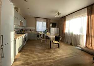 Дом 102м², 1-этажный, участок 12 сот.  