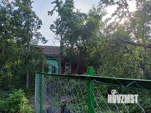 Дом 90м&sup2;, 1-этажный, участок 16 сот.  