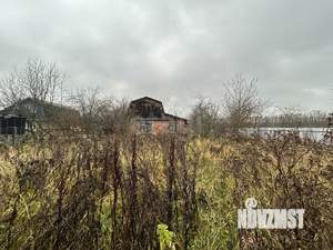 Дом 20м², 1-этажный, участок 7 сот.  