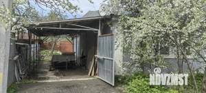 Дом 70м², 1-этажный, участок 5 сот.  