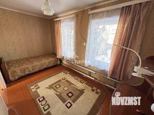 Дом 59м&sup2;, 1-этажный, участок 18 сот.  