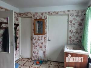 Дом 116м&sup2;, 1-этажный, участок 11 сот.  