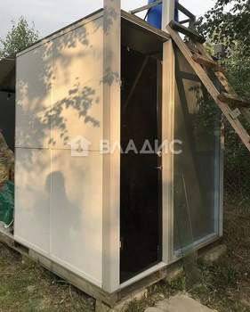 Дом 48м&sup2;, 2-этажный, участок 16 сот.  