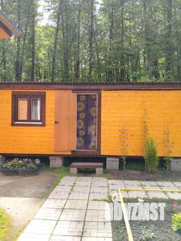 Дача 80м², 2-этажный, участок 6 сот.  