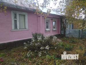 Дом 83м², 1-этажный, участок 15 сот.  