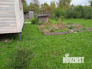 Дом 86м², 2-этажный, участок 12 сот.  