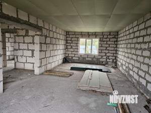 Дом 134м², 1-этажный, участок 15 сот.  