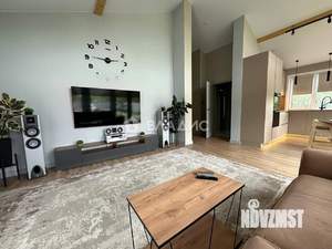 Дом 135м&sup2;, 1-этажный, участок 12 сот.  