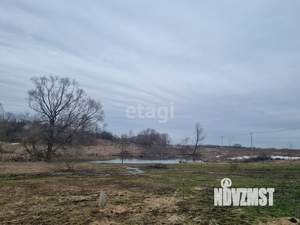 Дом 42м², 1-этажный, участок 15 сот.  