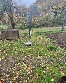 Дом 48м&sup2;, 2-этажный, участок 7 сот.  