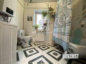 Дом 44м&sup2;, 1-этажный, участок 15 сот.  