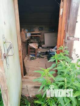 Дом 68м&sup2;, 1-этажный, участок 17 сот.  