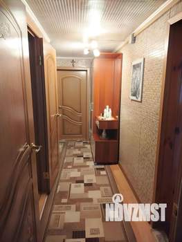 Дом 74м², 1-этажный, участок 3 сот.  