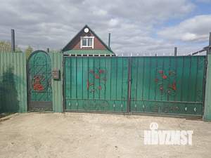 Дом 120м², 2-этажный, участок 16 сот.  
