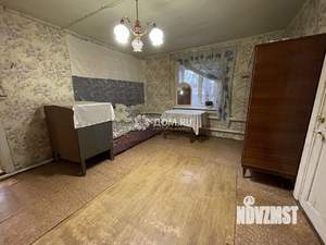 Дом 84м², 1-этажный, участок 6 сот.  