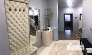 Дом 360м², 3-этажный, участок 8 сот.  