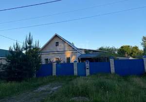 Дом 109м&sup2;, 1-этажный, участок 15 сот.  