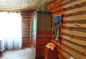 Дом 50м², 2-этажный, участок 16 сот.  