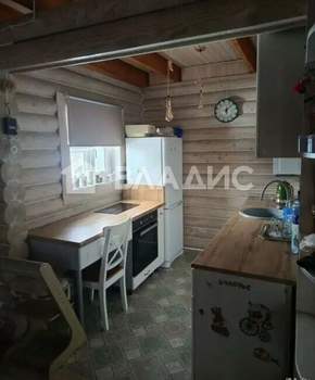 Дом 85м&sup2;, 2-этажный, участок 16 сот.  