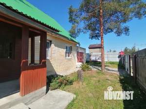 Дом 180м², 2-этажный, участок 8 сот.  