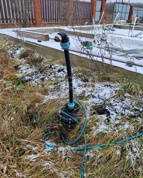 Дом 80м&sup2;, 2-этажный, участок 16 сот.  