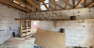 Дом 98м², 2-этажный, участок 8 сот.  