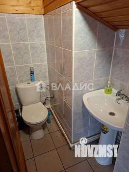 Дом 97м&sup2;, 1-этажный, участок 15 сот.  