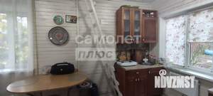 Дом 25м², 2-этажный, участок 5 сот.  
