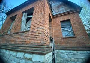 Дом 120м², 2-этажный, участок 9 сот.  