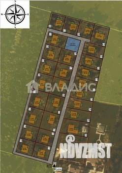Дом 125м², 2-этажный, участок 7 сот.  