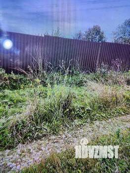 Дом 50м&sup2;, 1-этажный, участок 30 сот.  