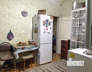 Дом 49м&sup2;, 1-этажный, участок 4 сот.  